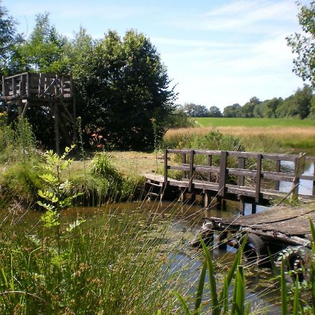 Gite Le Moulin De La Chaussee Saint-Denis-d'Orques Εξωτερικό φωτογραφία