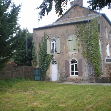 Gite Le Moulin De La Chaussee Saint-Denis-d'Orques Εξωτερικό φωτογραφία