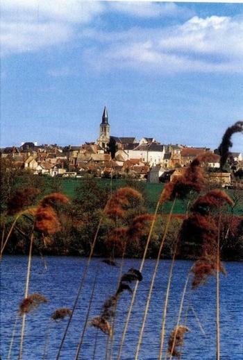 Gite Le Moulin De La Chaussee Saint-Denis-d'Orques Εξωτερικό φωτογραφία