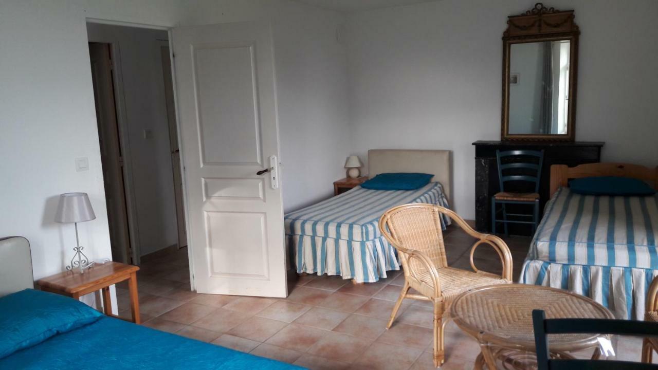 Gite Le Moulin De La Chaussee Saint-Denis-d'Orques Εξωτερικό φωτογραφία